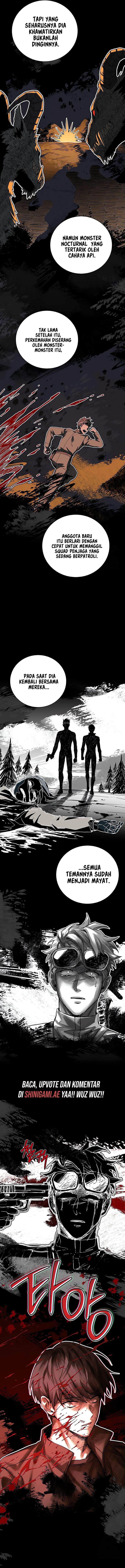 Read Return Of Frozen Player ID Manga Online