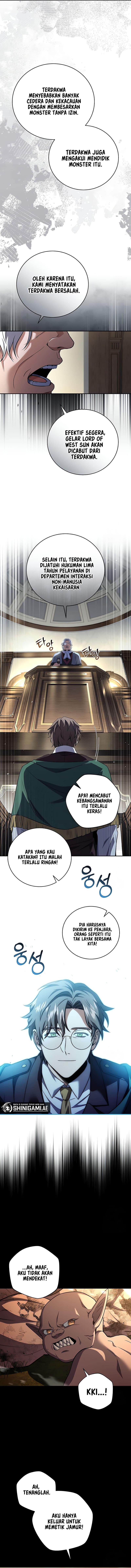 Read Return Of Frozen Player ID Manga Online