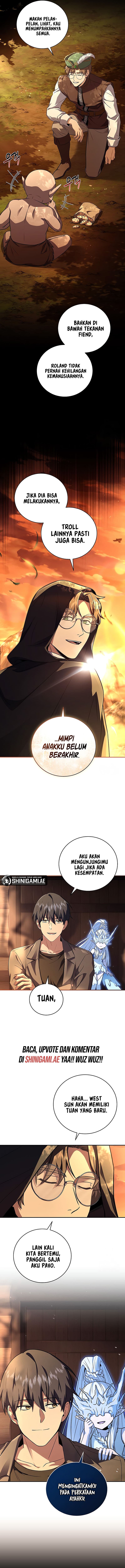 Read Return Of Frozen Player ID Manga Online