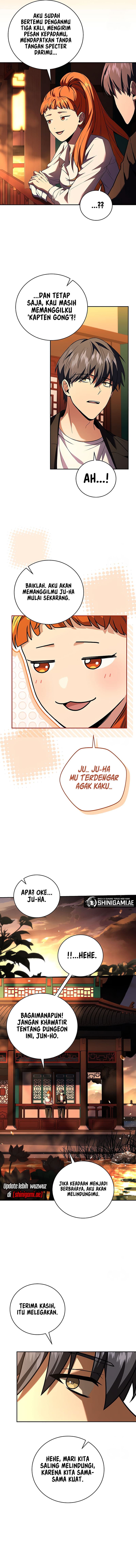 Read Return Of Frozen Player ID Manga Online