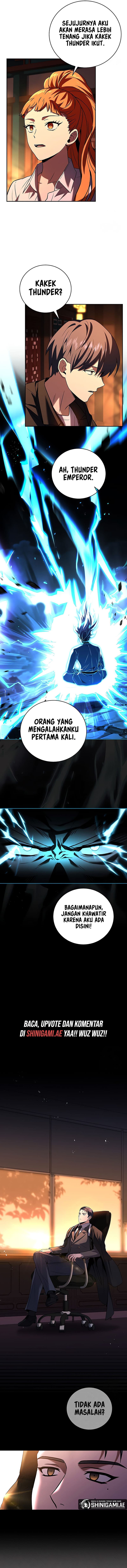 Read Return Of Frozen Player ID Manga Online