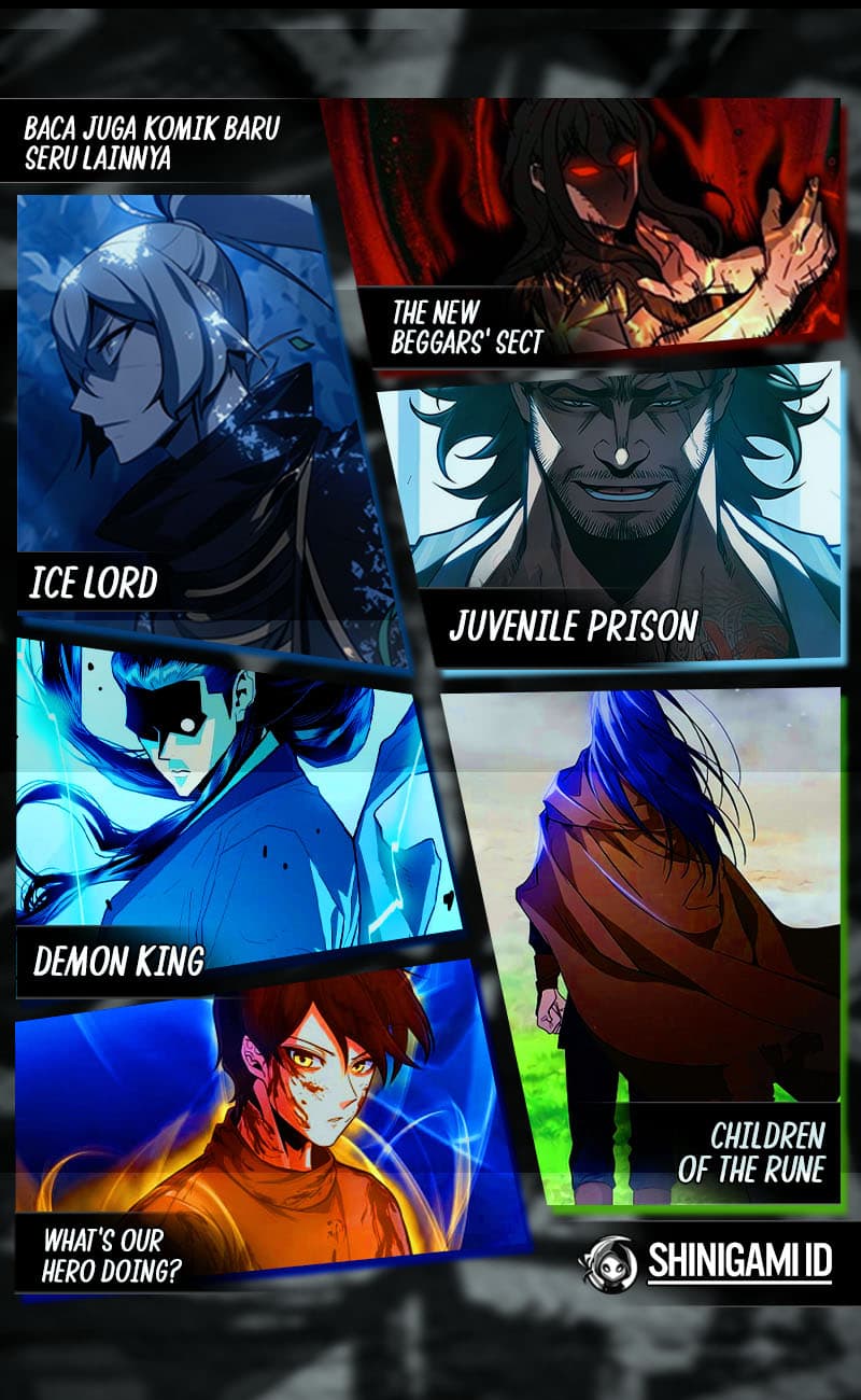 Read Return Of Frozen Player ID Manga Online