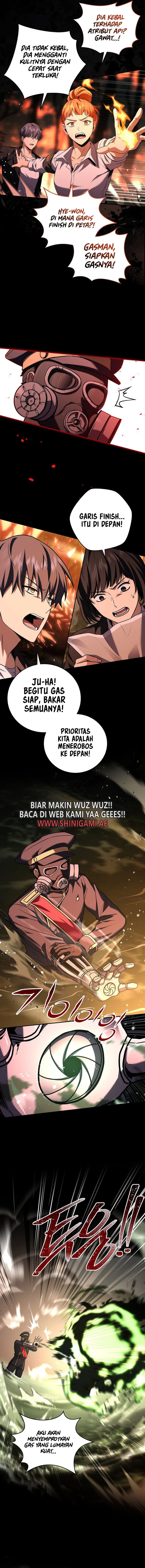 Read Return Of Frozen Player ID Manga Online