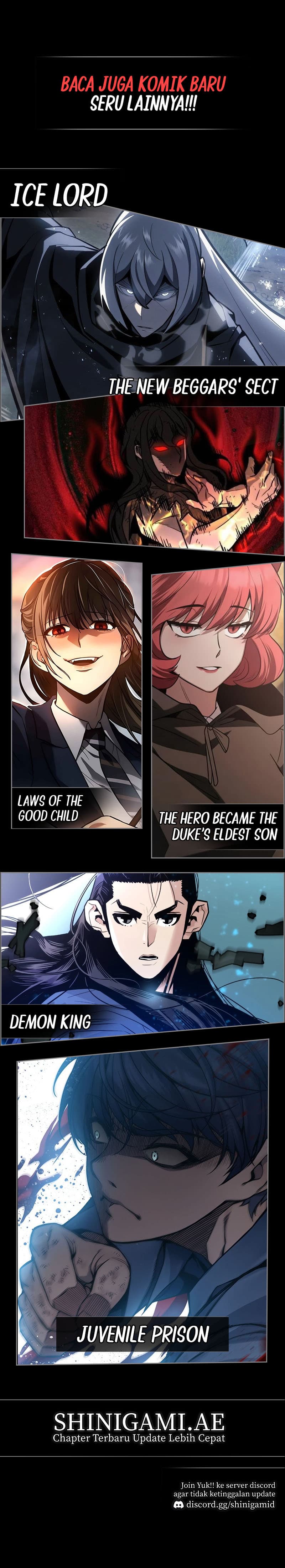Read Return Of Frozen Player ID Manga Online