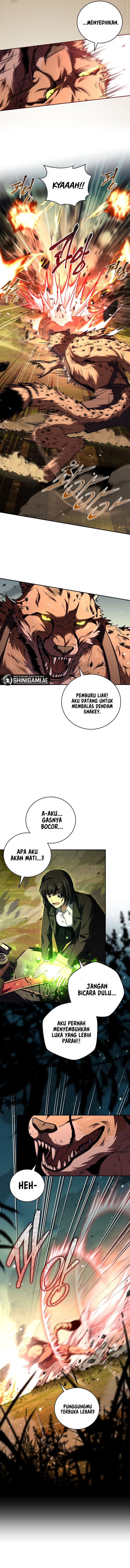 Read Return Of Frozen Player ID Manga Online