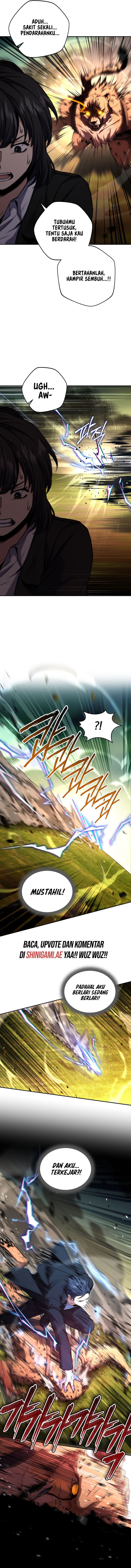 Read Return Of Frozen Player ID Manga Online