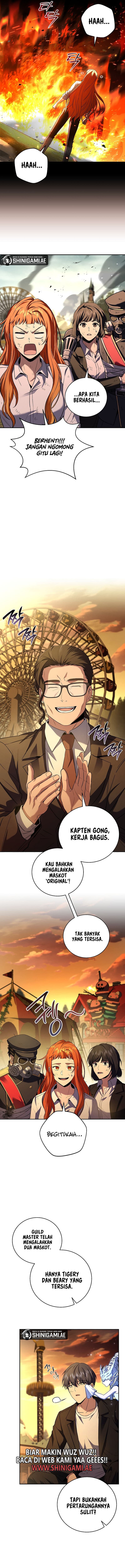 Read Return Of Frozen Player ID Manga Online