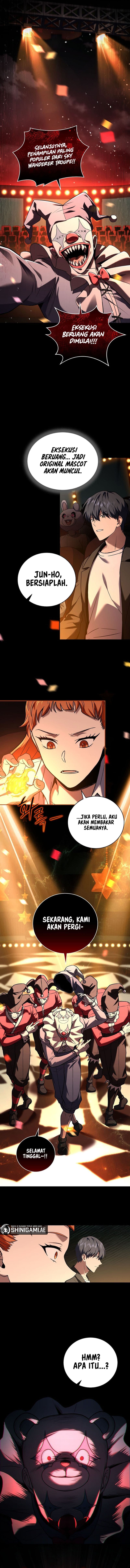 Read Return Of Frozen Player ID Manga Online