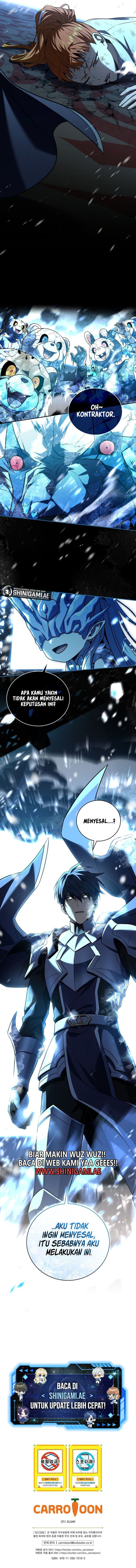 Read Return Of Frozen Player ID Manga Online