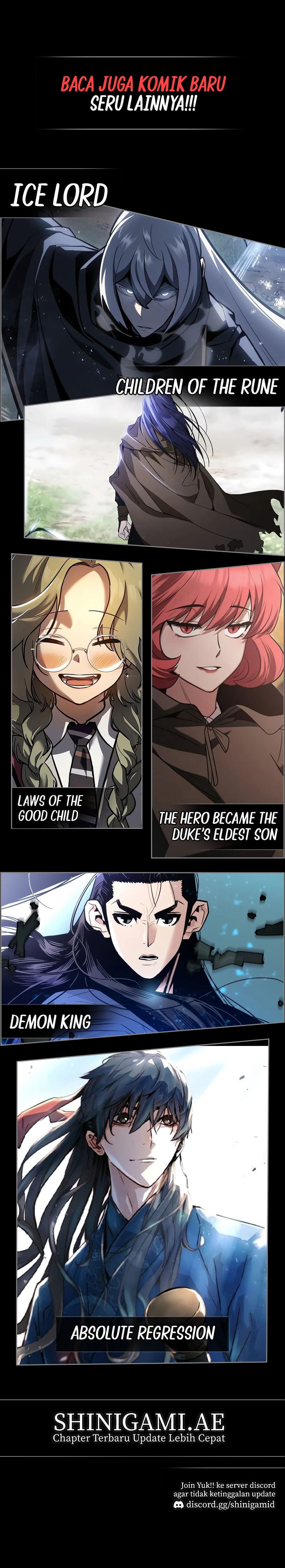 Read Return Of Frozen Player ID Manga Online