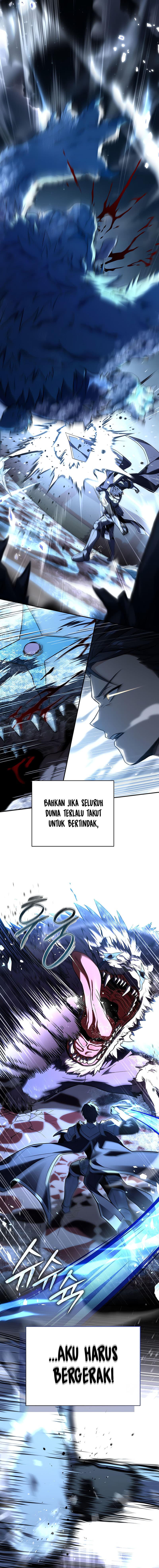 Read Return Of Frozen Player ID Manga Online