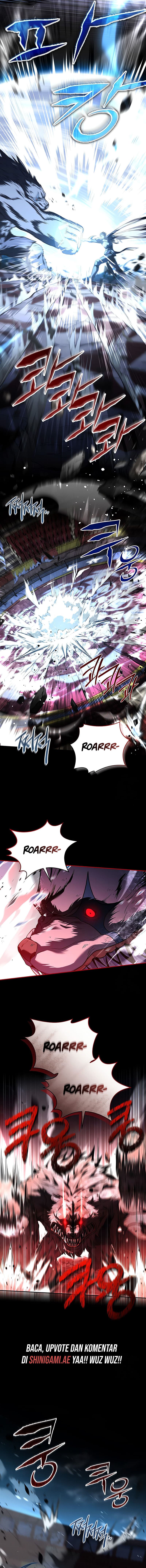 Read Return Of Frozen Player ID Manga Online