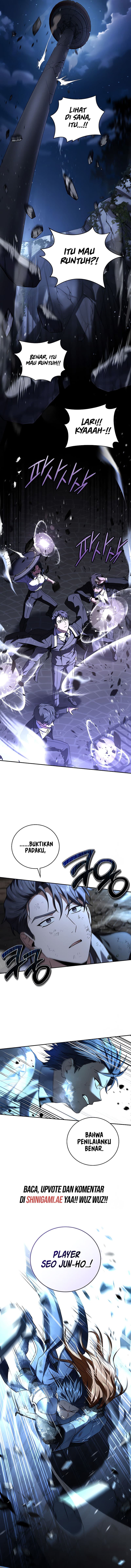Read Return Of Frozen Player ID Manga Online