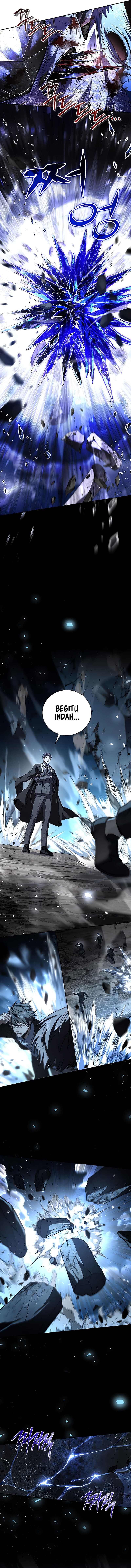 Read Return Of Frozen Player ID Manga Online