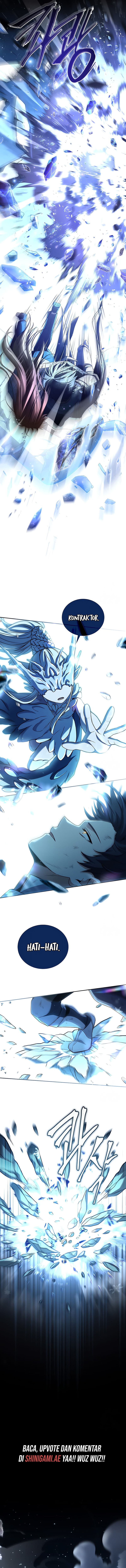 Read Return Of Frozen Player ID Manga Online