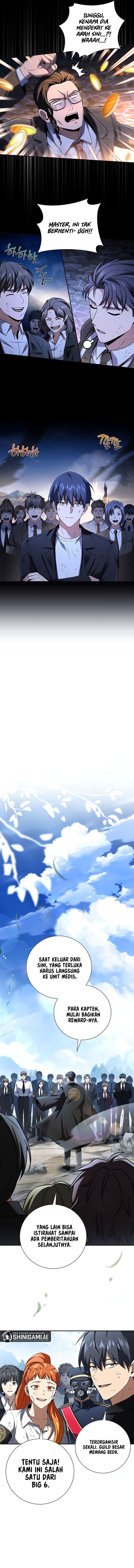Read Return Of Frozen Player ID Manga Online