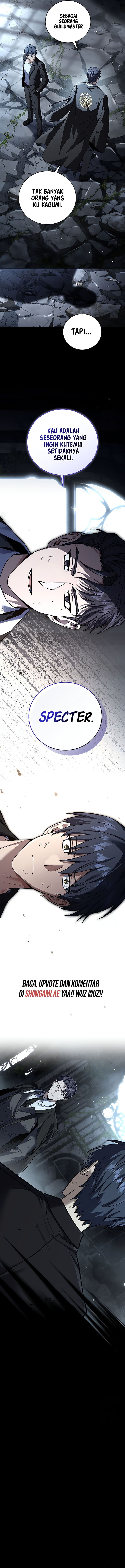Read Return Of Frozen Player ID Manga Online