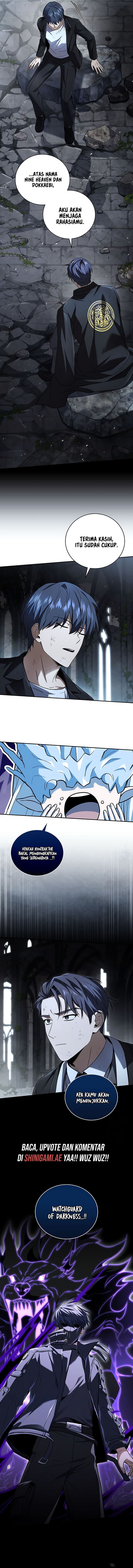 Read Return Of Frozen Player ID Manga Online