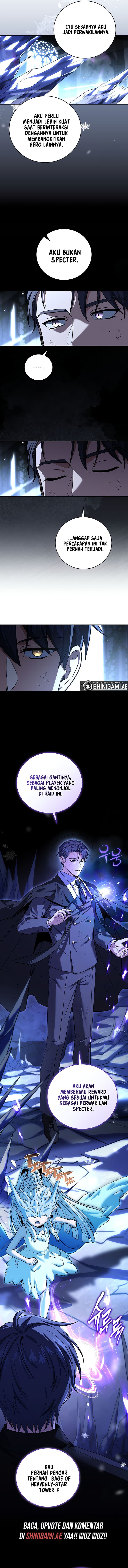 Read Return Of Frozen Player ID Manga Online