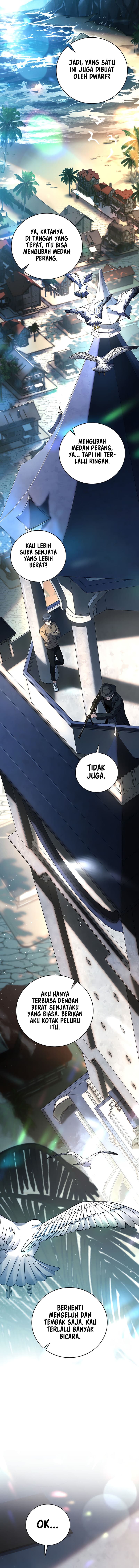 Read Return Of Frozen Player ID Manga Online