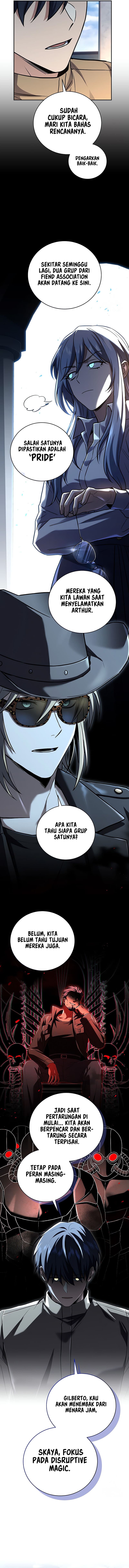 Read Return Of Frozen Player ID Manga Online