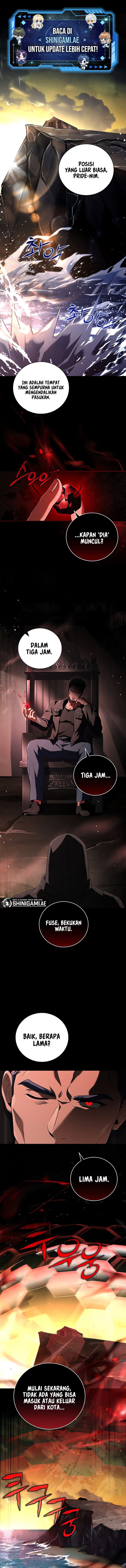 Read Return Of Frozen Player ID Manga Online