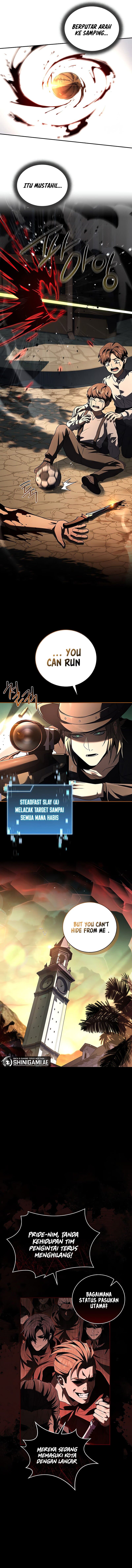 Read Return Of Frozen Player ID Manga Online