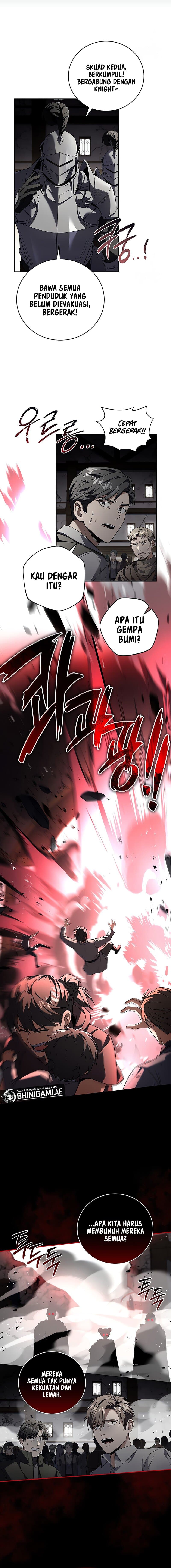 Read Return Of Frozen Player ID Manga Online