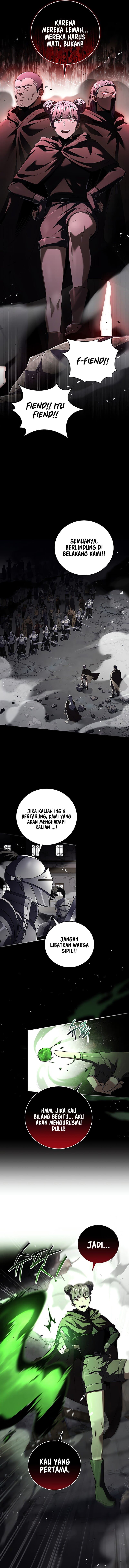 Read Return Of Frozen Player ID Manga Online