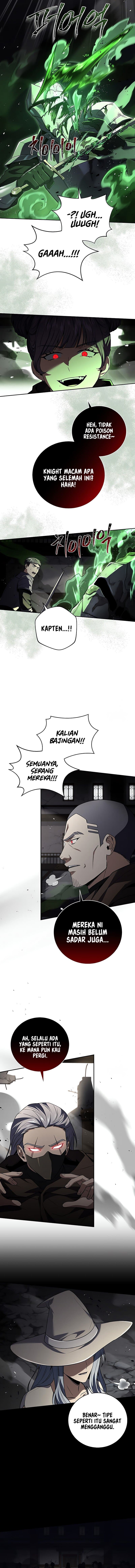 Read Return Of Frozen Player ID Manga Online