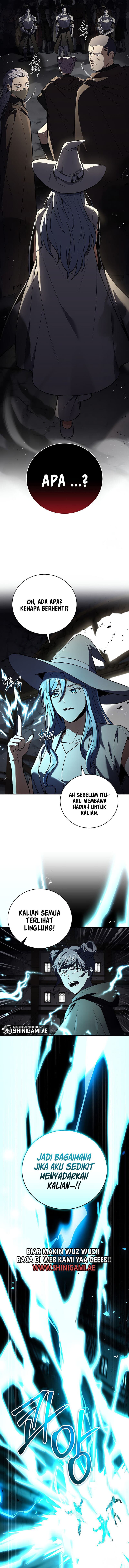 Read Return Of Frozen Player ID Manga Online