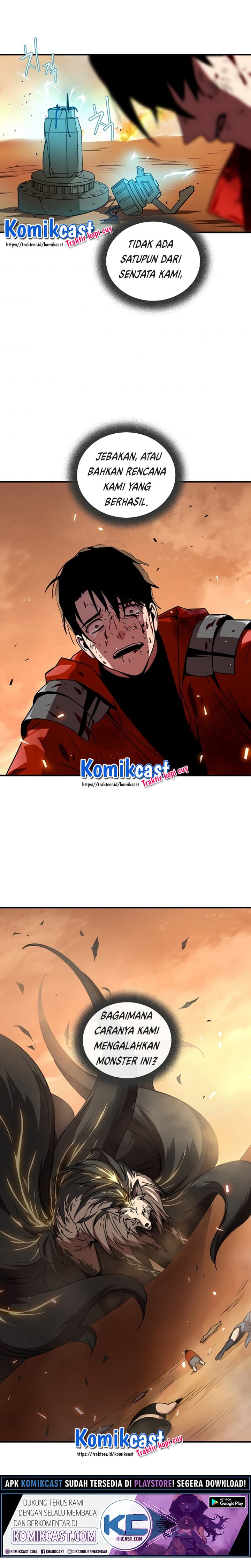 Read Return Of Frozen Player ID Manga Online