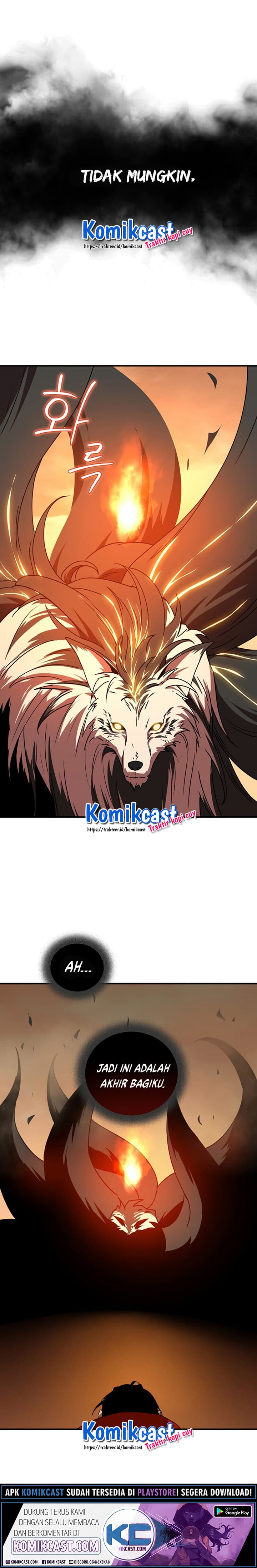 Read Return Of Frozen Player ID Manga Online