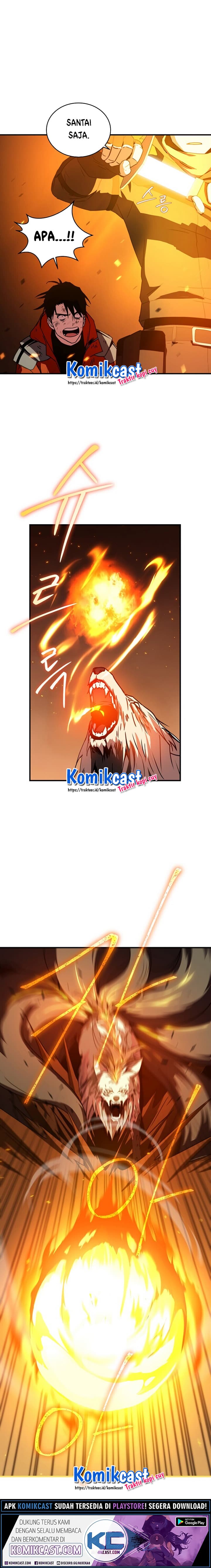 Read Return Of Frozen Player ID Manga Online