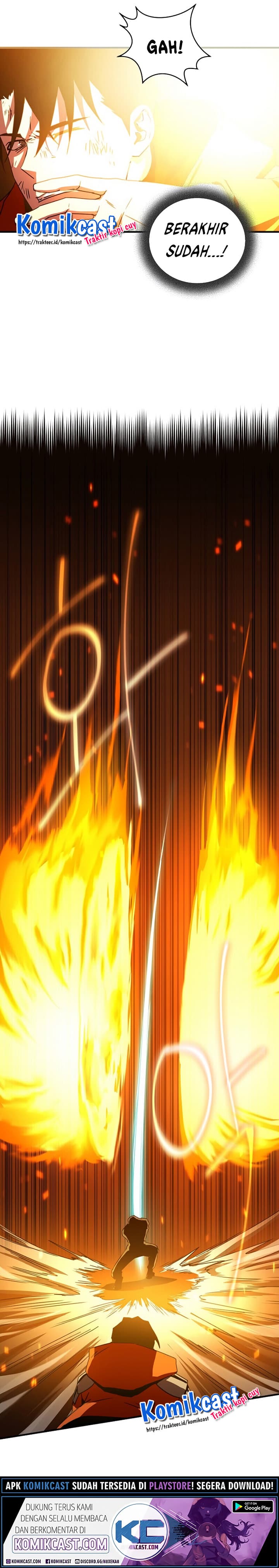 Read Return Of Frozen Player ID Manga Online