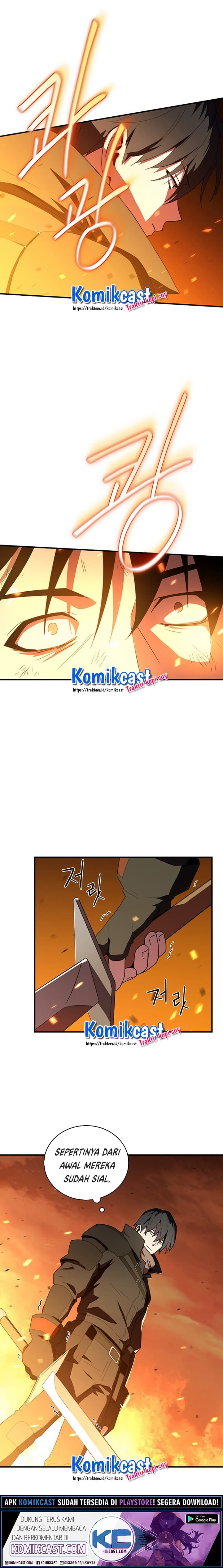 Read Return Of Frozen Player ID Manga Online