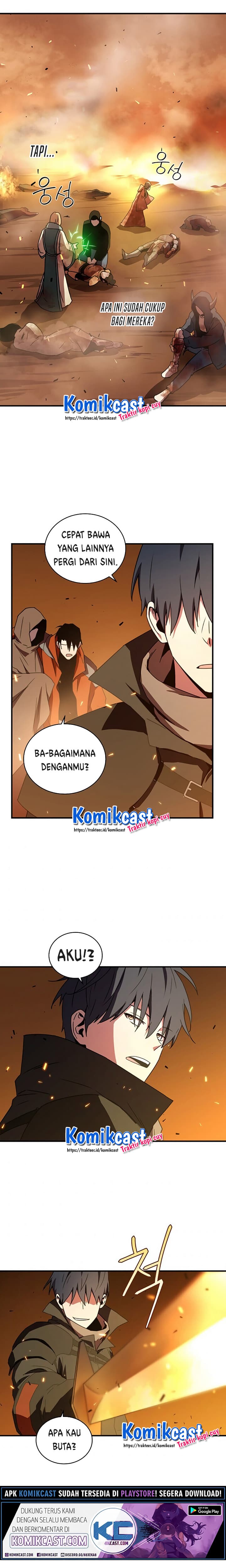 Read Return Of Frozen Player ID Manga Online