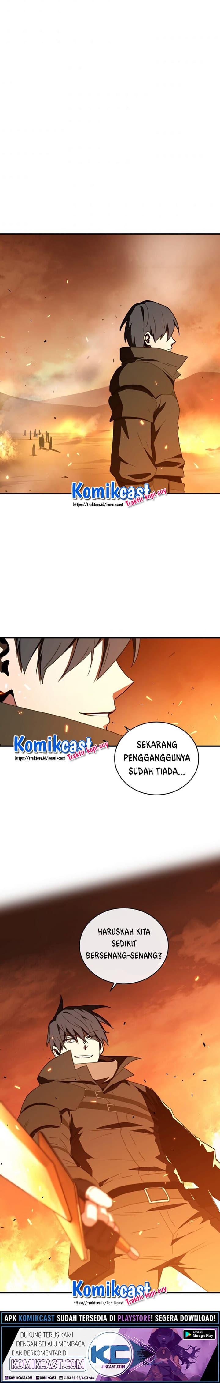 Read Return Of Frozen Player ID Manga Online