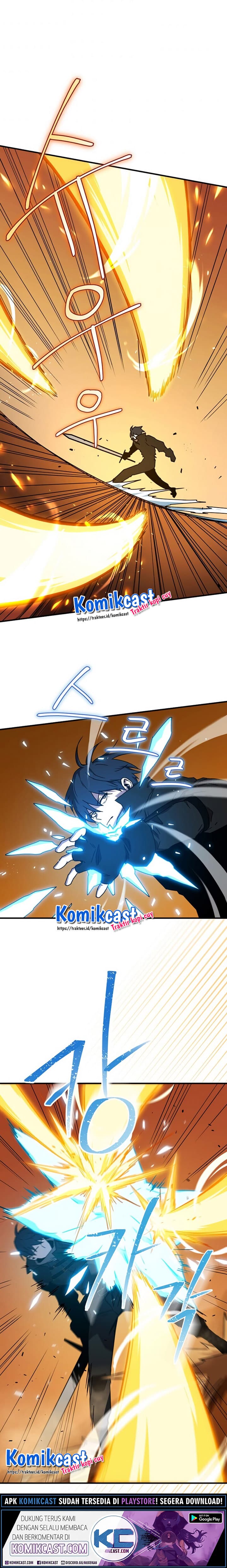 Read Return Of Frozen Player ID Manga Online