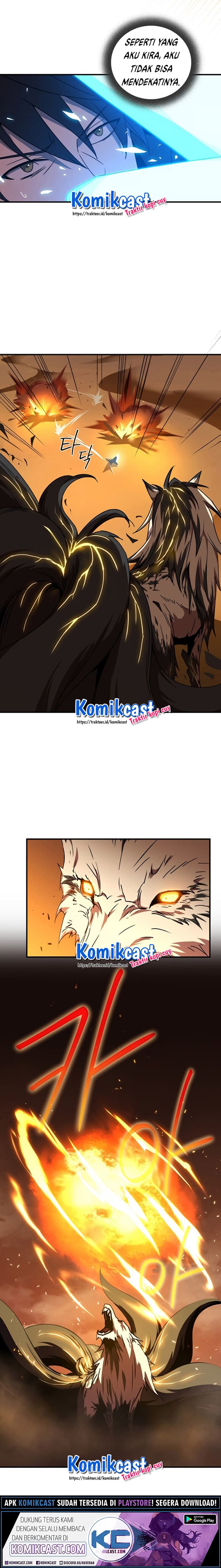 Read Return Of Frozen Player ID Manga Online