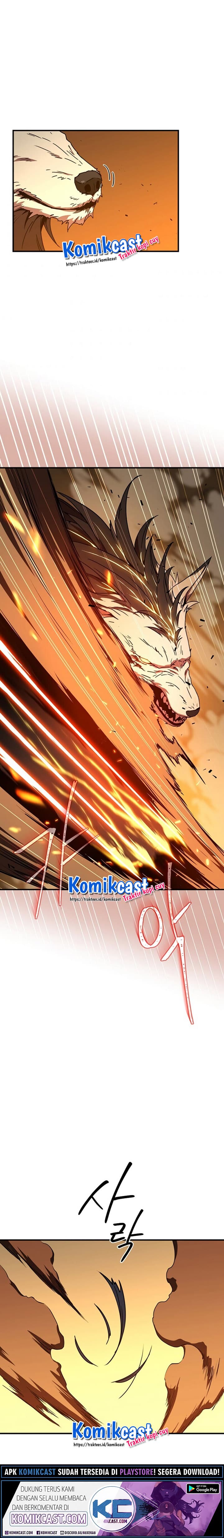 Read Return Of Frozen Player ID Manga Online