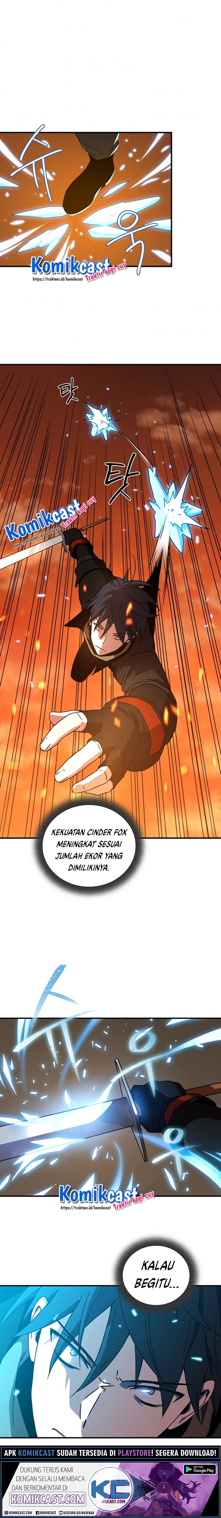 Read Return Of Frozen Player ID Manga Online