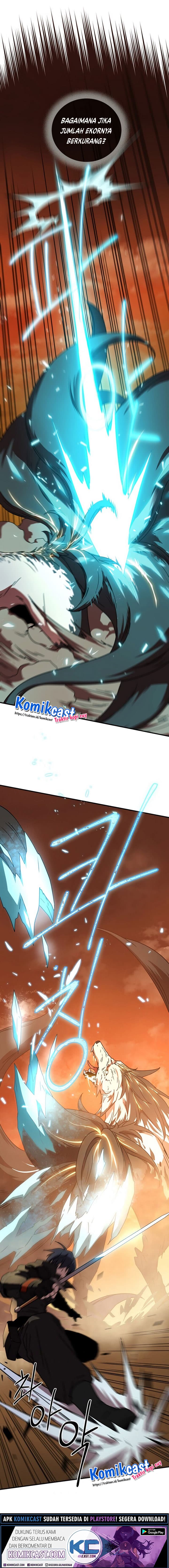 Read Return Of Frozen Player ID Manga Online