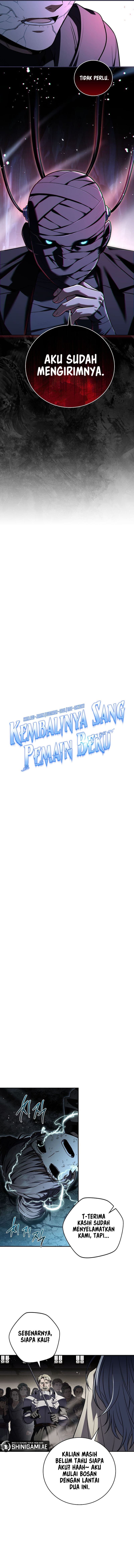 Read Return Of Frozen Player ID Manga Online