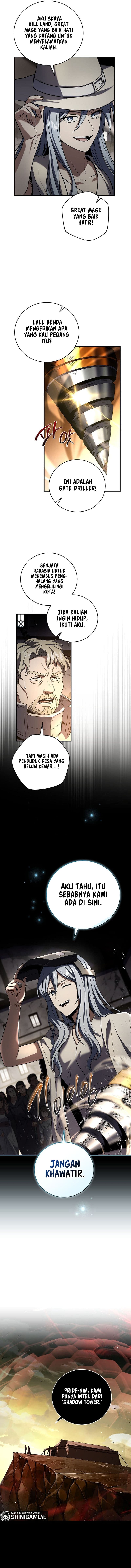 Read Return Of Frozen Player ID Manga Online