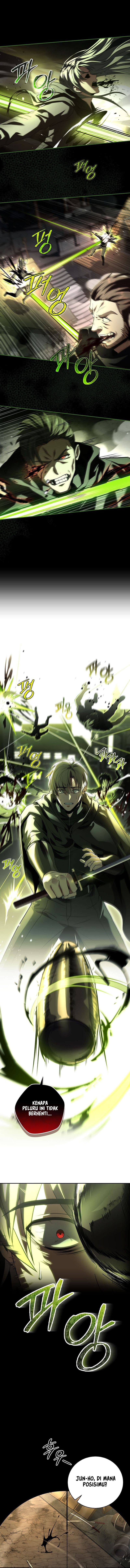 Read Return Of Frozen Player ID Manga Online