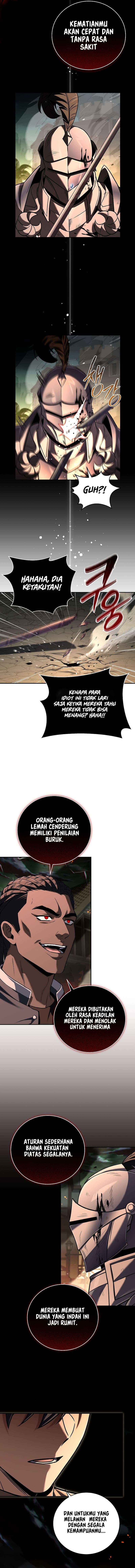 Read Return Of Frozen Player ID Manga Online