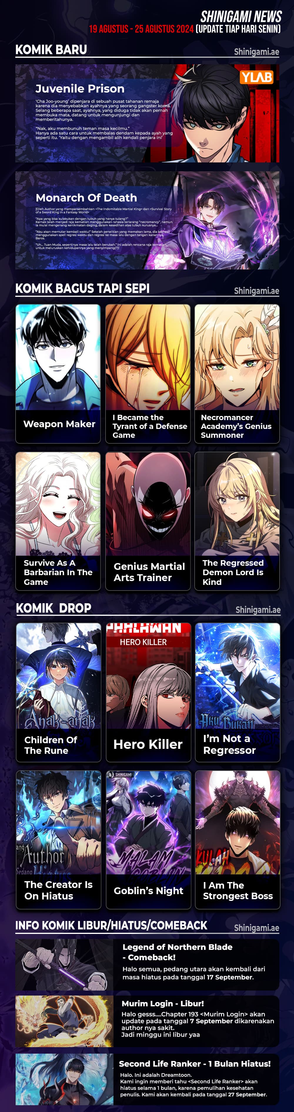 Read Return Of Frozen Player ID Manga Online