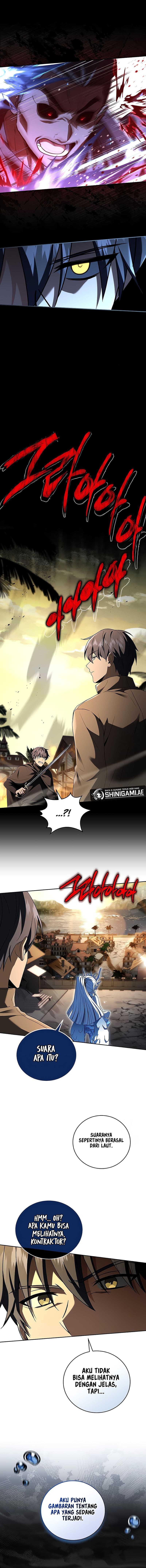 Read Return Of Frozen Player ID Manga Online