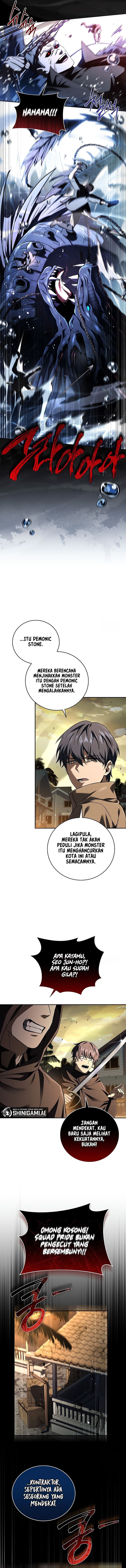 Read Return Of Frozen Player ID Manga Online